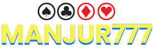 Logo MANJUR777